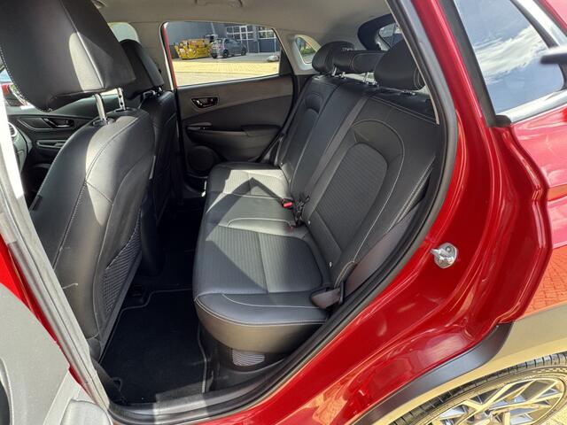 Hyundai Kona 1.6 GDI HEV Premium