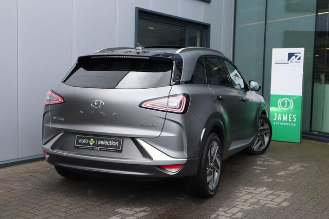 Hyundai NEXO FCEV Plus Pack