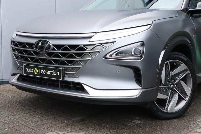 Hyundai NEXO FCEV Plus Pack