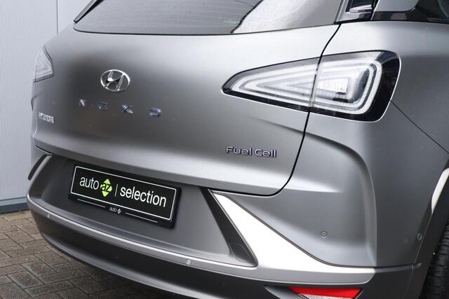 Hyundai NEXO FCEV Plus Pack