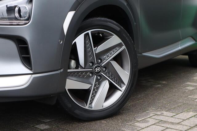 Hyundai NEXO FCEV Plus Pack