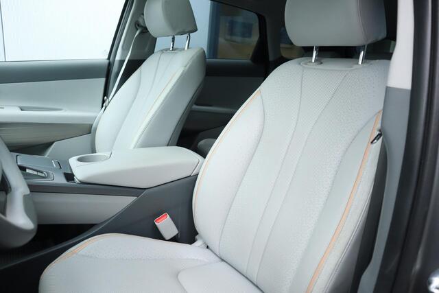 Hyundai NEXO FCEV Plus Pack