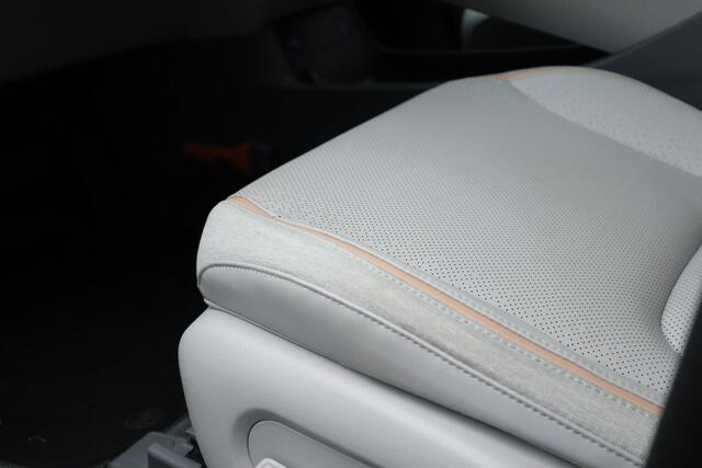 Hyundai NEXO FCEV Plus Pack
