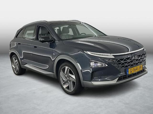 Hyundai NEXO FCEV Plus Pack | Waterstof | Apple carplay| elektrische pano | airco| navi|