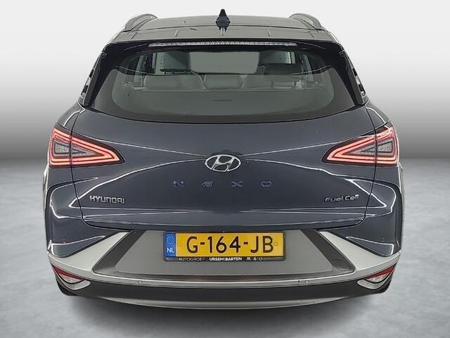 Hyundai NEXO FCEV Plus Pack | Waterstof | Apple carplay| elektrische pano | airco| navi|