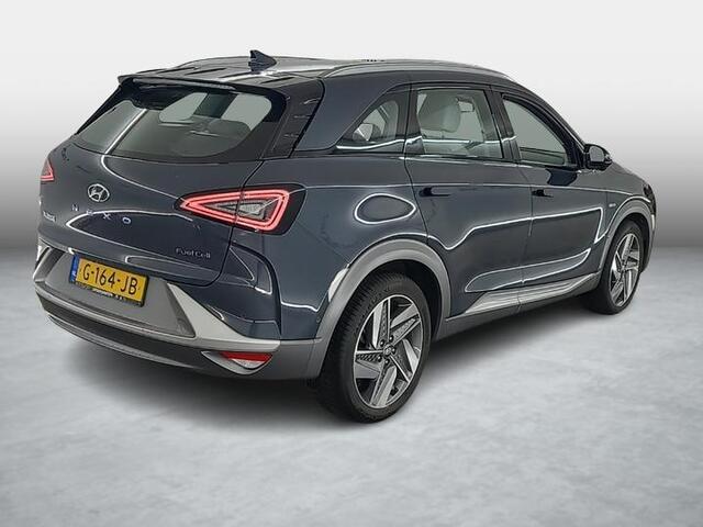 Hyundai NEXO FCEV Plus Pack | Waterstof | Apple carplay| elektrische pano | airco| navi|