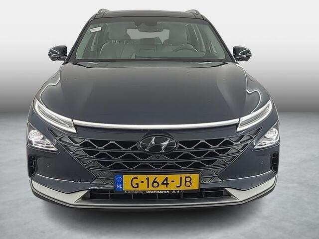 Hyundai NEXO FCEV Plus Pack | Waterstof | Apple carplay| elektrische pano | airco| navi|