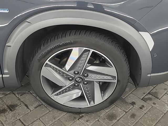 Hyundai NEXO FCEV Plus Pack | Waterstof | Apple carplay| elektrische pano | airco| navi|