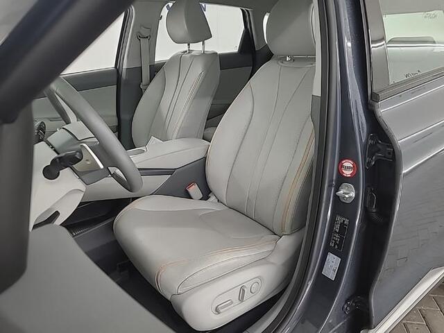 Hyundai NEXO FCEV Plus Pack | Waterstof | Apple carplay| elektrische pano | airco| navi|