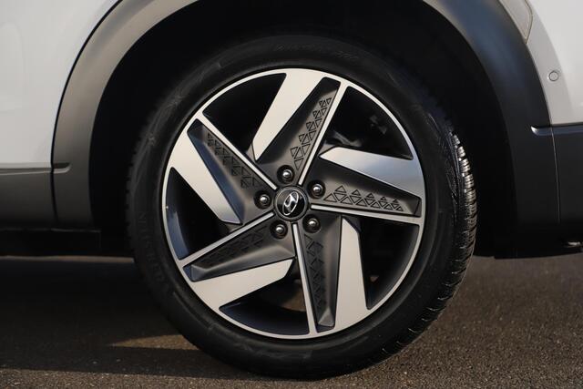 Hyundai NEXO FCEV Plus Pack Panoramadak Leder Navigatie Achteruitrijcamera Nette auto!