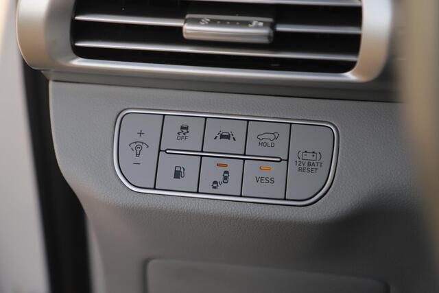 Hyundai NEXO FCEV Plus Pack Panoramadak Leder Navigatie Achteruitrijcamera Nette auto!