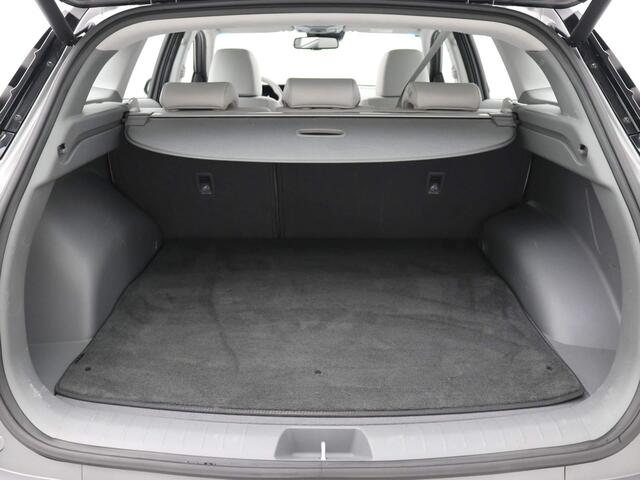 Hyundai NEXO FCEV Plus Pack Waterstof Automaat / GROOT GLAZEN SCHUIF-KANTELDAK / WATERSTOF / ADAPTIVE CRUISE CONTROL / FULL OPTION / LEDEREN BEKLEDING / STOELVERWARMING & STOELKOELING / APPLE CARPLAY & ANDROID AUTO / KEYLESS ENTRY / PARKEERSENSOREN RONDOM /