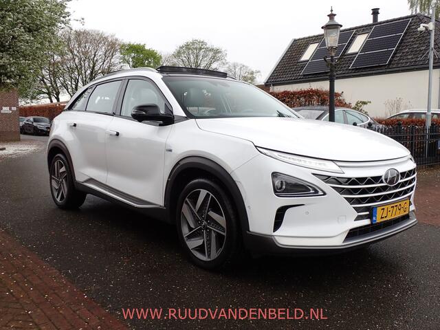 Hyundai NEXO FCEV Plus Pack ACC/PANODAK/VENTILATIE/360'CAMERA