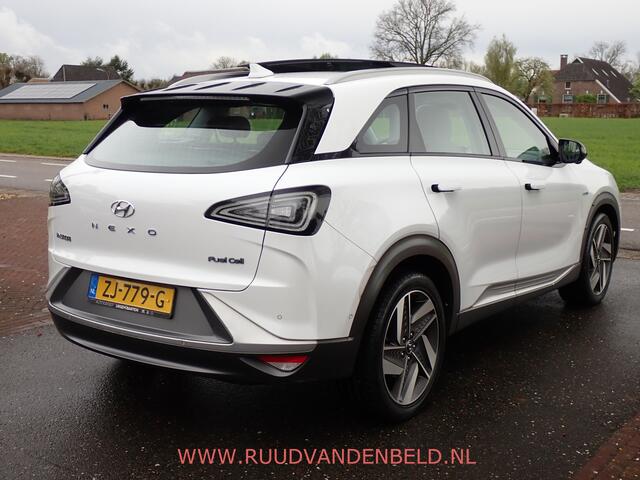 Hyundai NEXO FCEV Plus Pack ACC/PANODAK/VENTILATIE/360'CAMERA