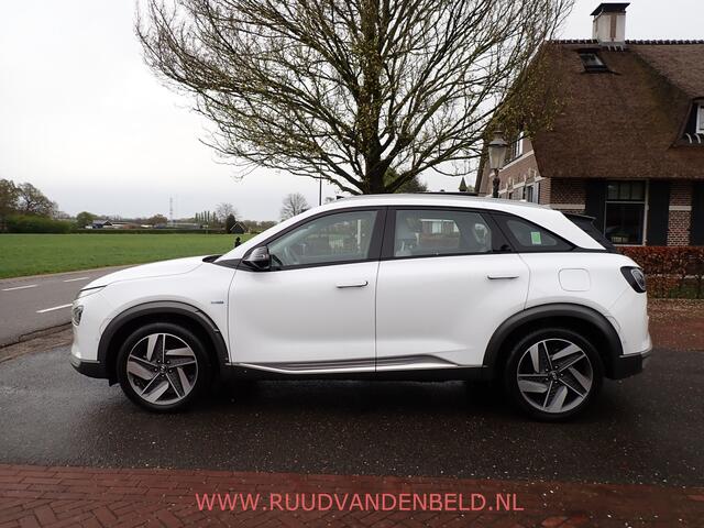 Hyundai NEXO FCEV Plus Pack ACC/PANODAK/VENTILATIE/360'CAMERA