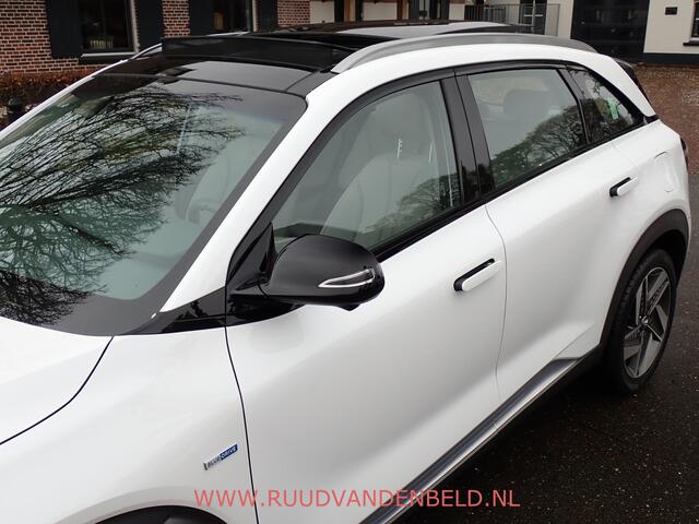 Hyundai NEXO FCEV Plus Pack ACC/PANODAK/VENTILATIE/360'CAMERA