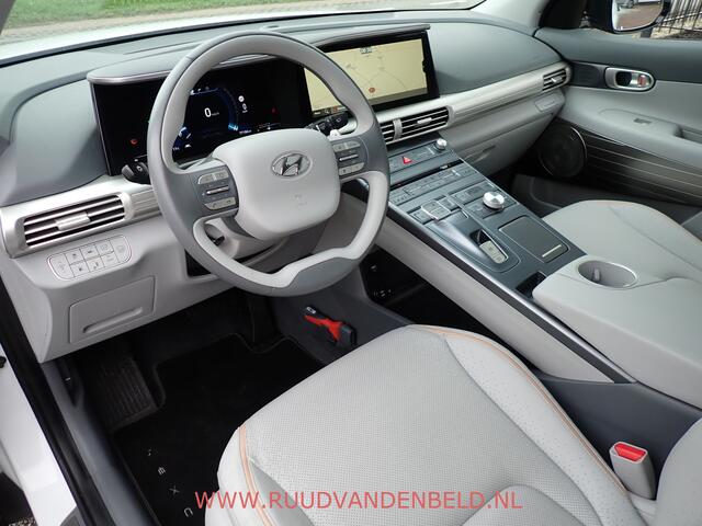 Hyundai NEXO FCEV Plus Pack ACC/PANODAK/VENTILATIE/360'CAMERA
