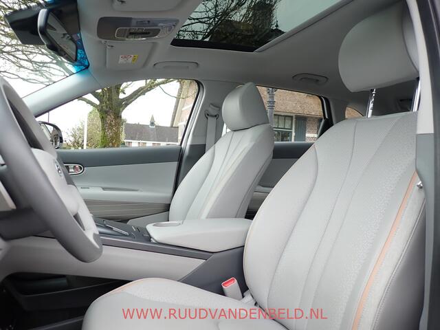 Hyundai NEXO FCEV Plus Pack ACC/PANODAK/VENTILATIE/360'CAMERA