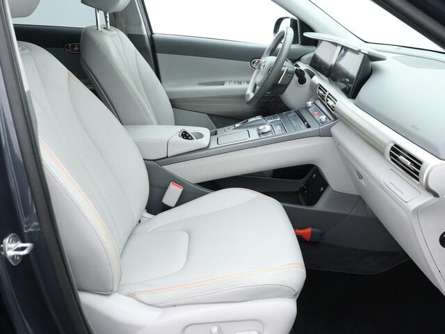 Hyundai NEXO Plus Pack FCEV Waterstof 163PK / Navigatie / Pano-schuifdak / Leder / LED / Pdc+Camera / Apk okt-2025