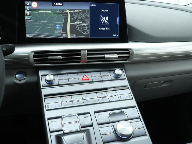 Hyundai NEXO Plus Pack FCEV Waterstof 163PK / Navigatie / Pano-schuifdak / Leder / LED / Pdc+Camera / Apk okt-2025