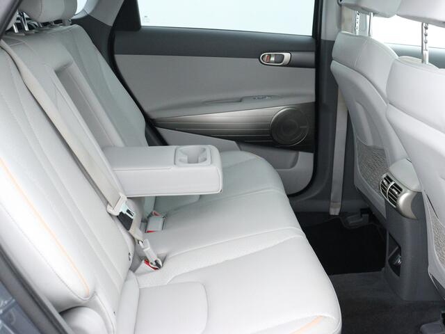 Hyundai NEXO Plus Pack FCEV Waterstof 163PK / Navigatie / Pano-schuifdak / Leder / LED / Pdc+Camera / Apk okt-2025