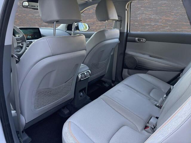 Hyundai NEXO FCEV Plus Pack