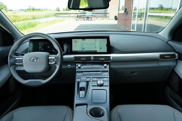 Hyundai NEXO FCEV Plus Pack 164pk Panoramadak/Stoelverwarming/360Camera