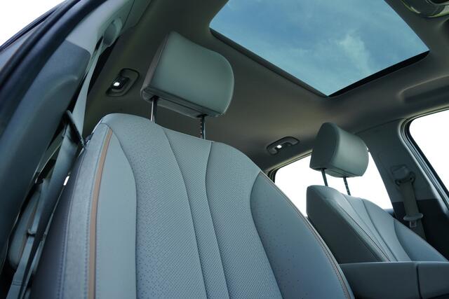 Hyundai NEXO FCEV Plus Pack 164pk Panoramadak/Stoelverwarming/360Camera
