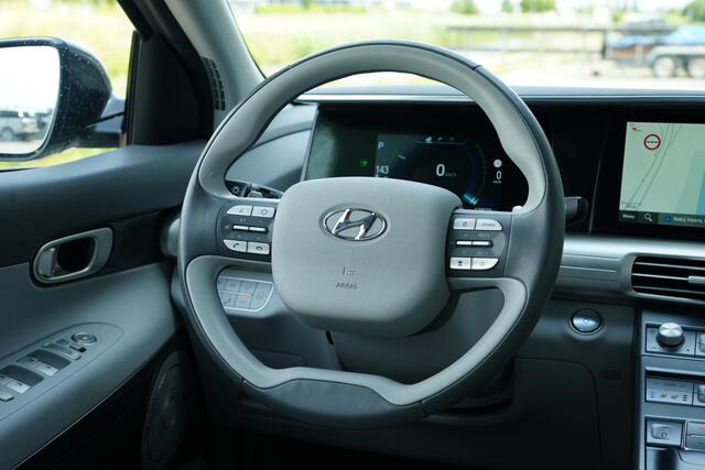 Hyundai NEXO FCEV Plus Pack 164pk Panoramadak/Stoelverwarming/360Camera