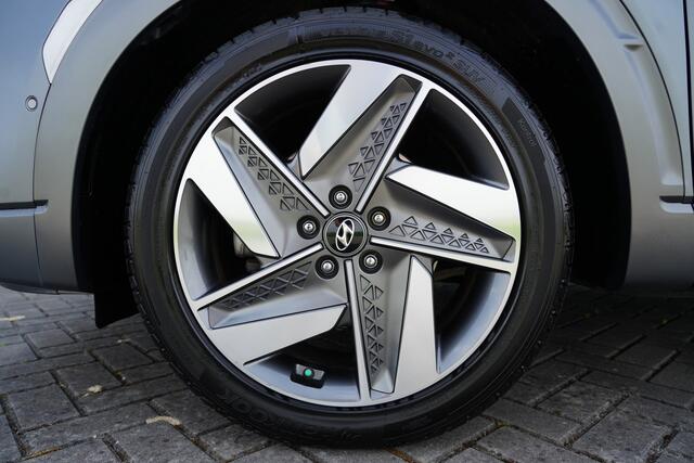 Hyundai NEXO FCEV Plus Pack 164pk Panoramadak/Stoelverwarming/360Camera