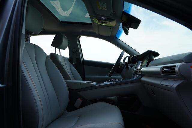 Hyundai NEXO FCEV Plus Pack 164pk Panoramadak/Stoelverwarming/360Camera