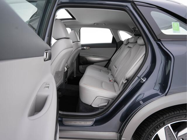 Hyundai NEXO FCEV Plus Pack [ HYDROGENIUM ] (INCL-BTW) Aut. *PANO | LUXURY-LEATHER | NAVI-FULLMAP | ADAPTIVE-CRUISE | FULL-LED | KEYLESS | DAB | KRELL-AUDIO | DIGI-WIDESCREEN-COCKPIT | SURROUND-VIEW | SHIFT-PADDLES | COMFORT-SEATS |