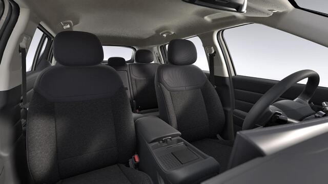 Hyundai NEXO FCEV / Rijbereik tot 826 km (WLTP) / trekgewicht tot 1.000 kg /