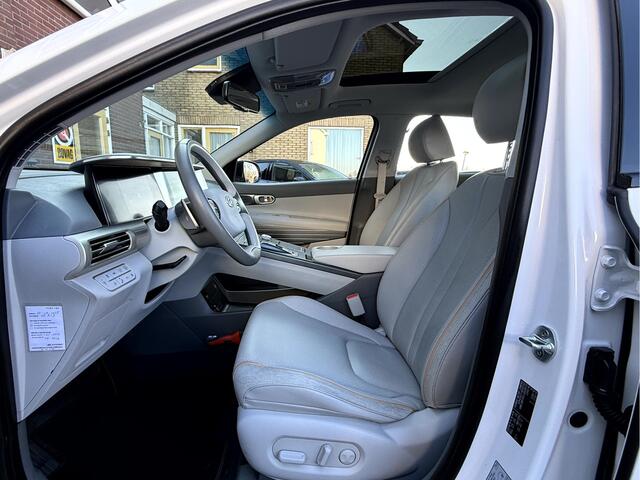 Hyundai NEXO FCEV Plus Pack Vol Opties!