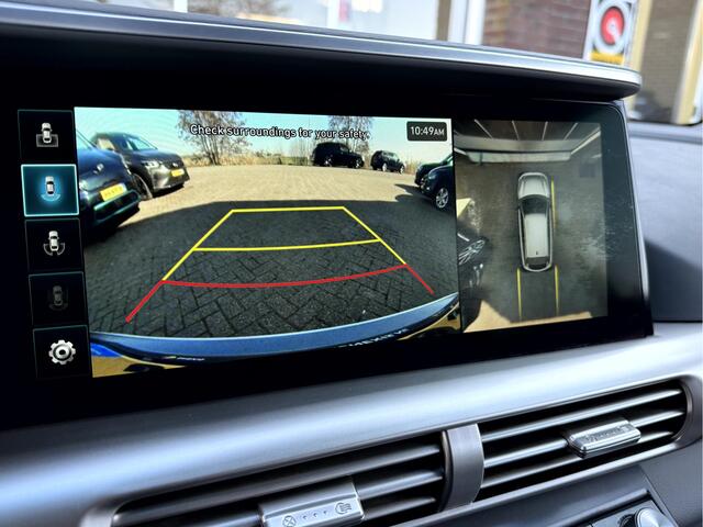 Hyundai NEXO FCEV Plus Pack Vol Opties!