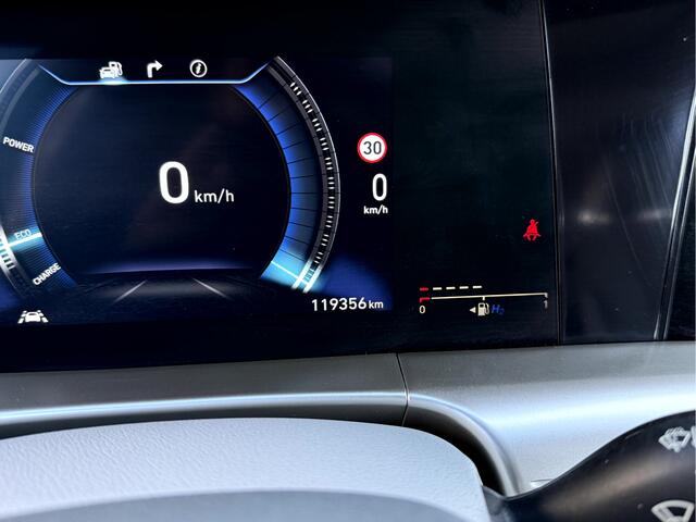 Hyundai NEXO FCEV Plus Pack Vol Opties!