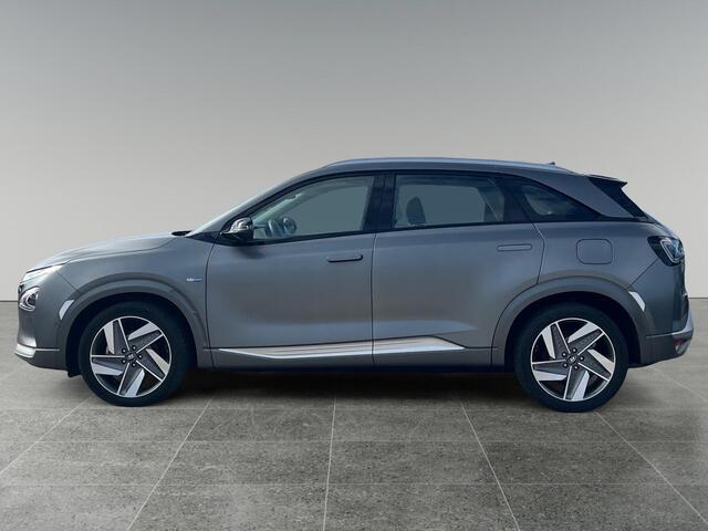 Hyundai NEXO FCEV Plus Pack | WATERSTOF MET 0% UITSTOOT | RUIME GEZINS SUV MET PREMIUM UITSTRALING | VOLLEDIG TANKEN IN 5 MINUTEN |
