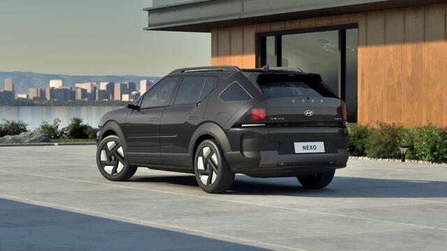 Hyundai NEXO FCEV Plus / Luxury & Digital Pack / B&O Audio / V2L Interieur / HDA 2 / Nieuw Te Bestellen bij Herwers /