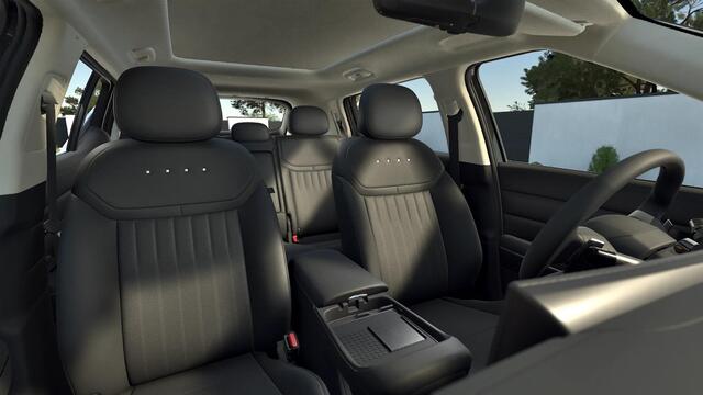 Hyundai NEXO FCEV Plus / Luxury & Digital Pack / B&O Audio / V2L Interieur / HDA 2 / Nieuw Te Bestellen bij Herwers /