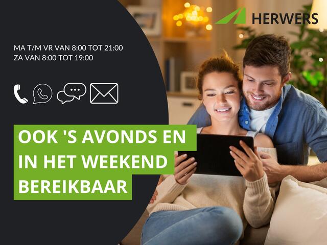Hyundai SANTA FE 1.6 T-GDI HEV Premium Sky 7p. / Nieuw Te Bestellen / Navigatie + Apple Carplay/Android Auto / Lederen Bekleding / Elektrisch Schuif-/Kanteldak / Keyless Entry & Start /
