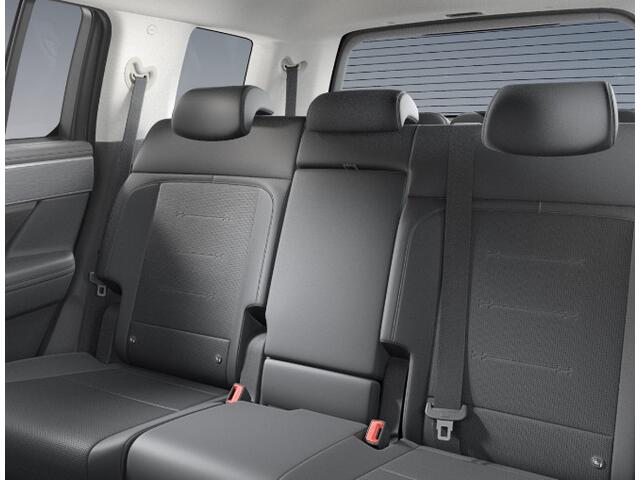 Hyundai SANTA FE 1.6 T-GDI HEV Premium Sky 7p. | ¤3000 KORTING | GLAZEN SCHUIF/-KANTELDAK | DIGITALE BINNESPIEGEL | HEAD-UP DISPLAY |