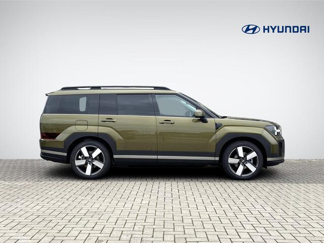 Hyundai SANTA FE 1.6 T-GDI PHEV Premium Plus 4WD 7p.