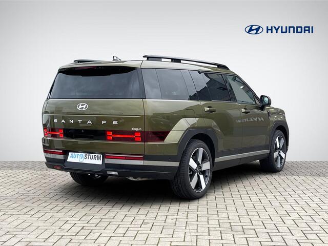 Hyundai SANTA FE 1.6 T-GDI PHEV Premium Plus 4WD 7p.