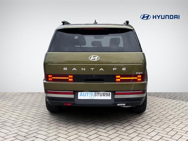 Hyundai SANTA FE 1.6 T-GDI PHEV Premium Plus 4WD 7p.