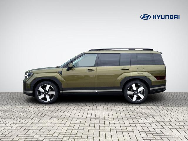Hyundai SANTA FE 1.6 T-GDI PHEV Premium Plus 4WD 7p.