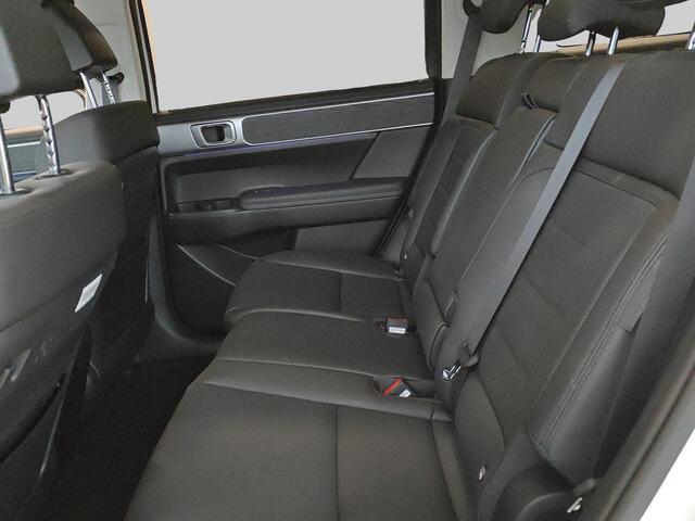 Hyundai SANTA FE 1.6 T-GDI HEV Premium Sky 7p. | Meer dan je dacht Lease Deal ¤ 907,- p.m. |