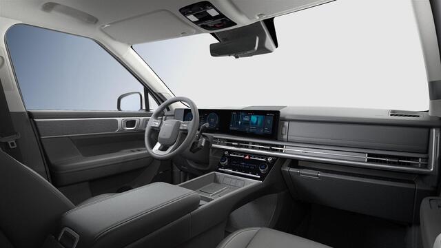 Hyundai SANTA FE 1.6 T-GDI PHEV Premium Plus 4WD 7p. / ¤2000,- Voordeel Op Nieuwprijs / Rijklaarprijs / Direct Leverbaar