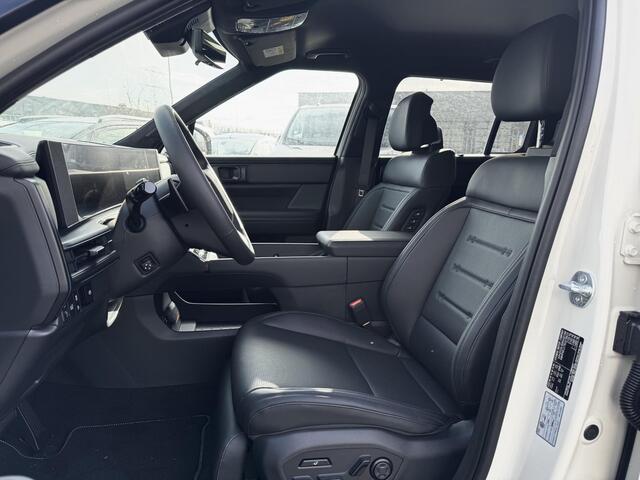 Hyundai SANTA FE 1.6 T-GDI PHEV Black Line 4WD 6p.