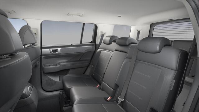 Hyundai SANTA FE 1.6 T-GDI PHEV Premium 4WD 7p. / ¤2000,- Voordeel Op Nieuwprijs / Rijklaarprijs / Direct Leverbaar