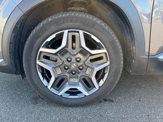 Hyundai SANTA FE 1.6 T-GDI PHEV Premium Sky